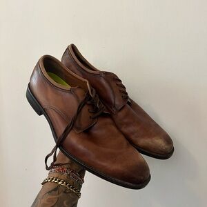 florsheimmens comfort tech shoes